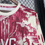 2023-24 ARS Pink Special Edition Long sleeve Training (长袖)