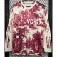 2023-24 ARS Pink Special Edition Long sleeve Training (长袖)