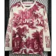 2023-24 ARS Pink Special Edition Long sleeve Training (长袖)