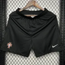 2024-25 Portugal Away Shorts Pants