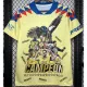 2023-24 Club America Yellow Champion Special Edition Training Shirts 15冠军版