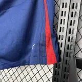 2024-25 Croatia Away Shorts Pants
