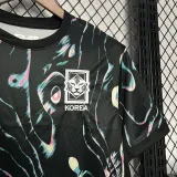 2024-25 Korea Away Fans Soccer Jersey