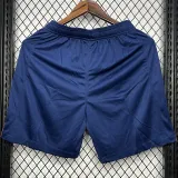 2024-25 Netherlands Away Shorts Pants