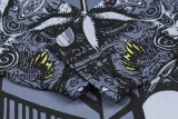 2024-25 Brazil Black Half Pull Special Edition (半拉链)