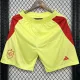 2024-25 Spain Away Shorts Pants