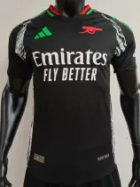 2024-25 ARS Away Player Version Soccer Jersey