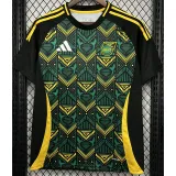 2024-25 Jamaica Away Fans Soccer Jersey