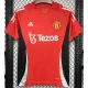 2024-25 Man Utd Red Training shirts