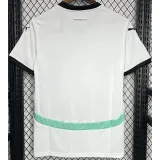 2024-25 Austria Away Fans Soccer Jersey