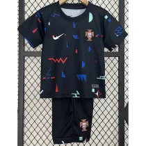 2024-25 Portugal Black Kids Training