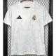 2024-25 RMA Grey White Training Shirts