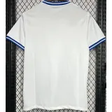 2024-25 England White Special Edition Fans Soccer Jersey