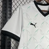 2024-25 Austria Away Fans Soccer Jersey