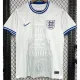 2024-25 England White Special Edition Fans Soccer Jersey
