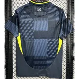 2024-25 Scotland Home Fans Soccer Jersey