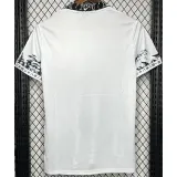 2024-25 Japan White Special Edition Fans Training Shirts (粉墨鸣人)