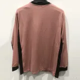 2024-25 PSG Third Long Sleeve Soccer Jersey (长袖)
