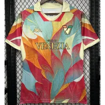 2024-25 Venezia Special Edition Fans Soccer Jersey