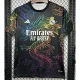 2024-25 RMA Black Special Edition Fans Training Shirts (彩龙)