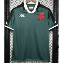 2024-25 Vasco GoalKeeper Fans Soccer Jersey