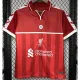2024-25 LIV Red Special Edition Fans Soccer Jersey