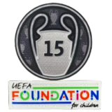 2024-25 RMA Away Player Version Soccer Jersey