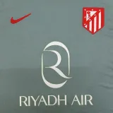 2024-25 ATM Away Fans Soccer Jersey