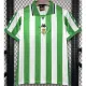 1993-1994 Real Betis Home Retro Soccer Jersey