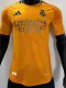 2024-25 RMA Away Player Version Soccer Jersey