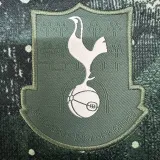 2024-25 TOT Third Fans Soccer Jersey