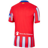 2024-25 ATM Home Fans Soccer Jersey