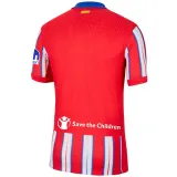 2024-25 ATM Home Fans Soccer Jersey