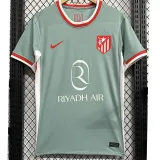 2024-25 ATM Away Fans Soccer Jersey