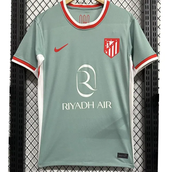 2024-25 ATM Away Fans Soccer Jersey