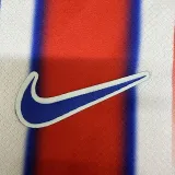 2024-25 ATM Home Fans Soccer Jersey