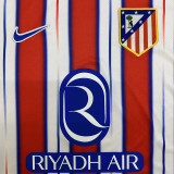 2024-25 ATM Home Fans Soccer Jersey