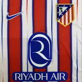 2024-25 ATM Home Fans Soccer Jersey