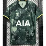 2024-25 TOT Third Fans Soccer Jersey