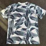 2024-25 Newcastle White Blue Training Shirts