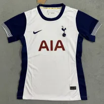 2024-25 TOT Home Women Soccer Jersey (女)