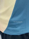 2024-25 Man City Fourth Player Version Soccer Jersey