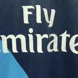 2011-2012 ARS Away Retro Soccer Jersey