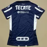 2024-25 Monterrey Home Women Soccer Jersey (女)