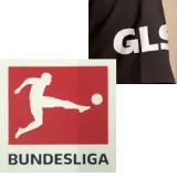 2024-25 Dortmund Away Fans Soccer Jersey