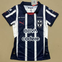 2024-25 Monterrey Home Women Soccer Jersey (女)