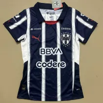 2024-25 Monterrey Home Women Soccer Jersey (女)