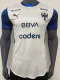 2024-25 Monterrey Away Player Version Soccer Jersey