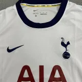 2024-25 TOT Home Women Soccer Jersey (女)