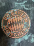 2024-25 Bayern Away Player Version Soccer Jersey